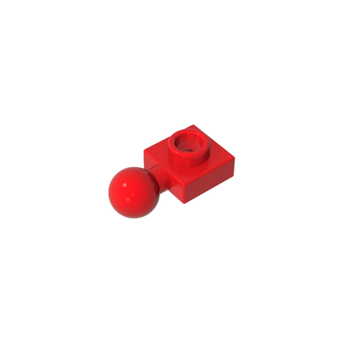 Gobricks,1x1 single side ball board,gds90194-1,gds90194-2,gds90194
