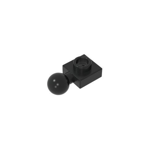 Gobricks,1x1 single side ball board,gds90194-1,gds90194-2,gds90194