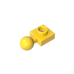 Gobricks,1x1 single side ball board,gds90194-1,gds90194-2,gds90194