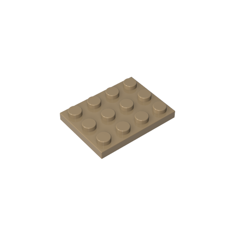Gobricks,3x4 board,gds90196-1,gds90196-2,gds90196