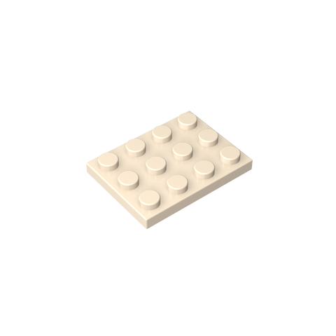 Gobricks,3x4 board,gds90196-1,gds90196-2,gds90196