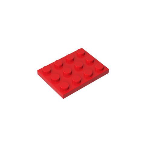 Gobricks,3x4 board,gds90196-1,gds90196-2,gds90196