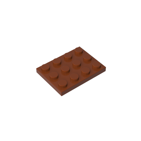 Gobricks,3x4 board,gds90196-1,gds90196-2,gds90196