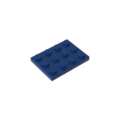 Gobricks,3x4 board,gds90196-1,gds90196-2,gds90196