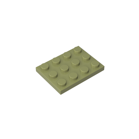 Gobricks,3x4 board,gds90196-1,gds90196-2,gds90196