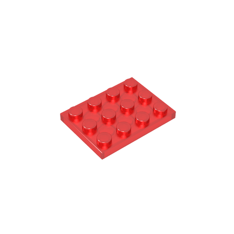 Gobricks,3x4 board,gds90196-1,gds90196-2,gds90196