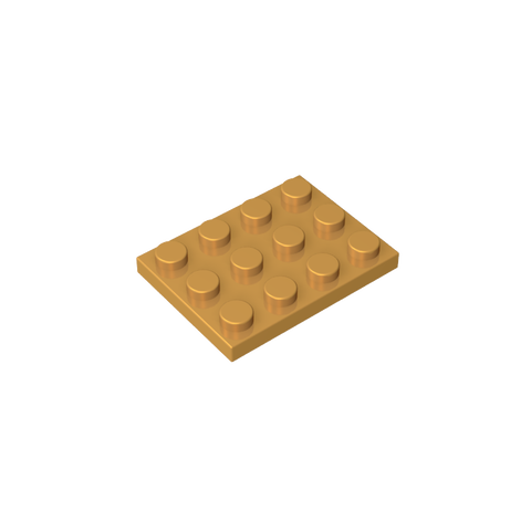 Gobricks,3x4 board,gds90196-1,gds90196-2,gds90196