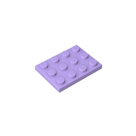 Gobricks,3x4 board,gds90196-1,gds90196-2,gds90196