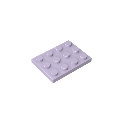 Gobricks,3x4 board,gds90196-1,gds90196-2,gds90196