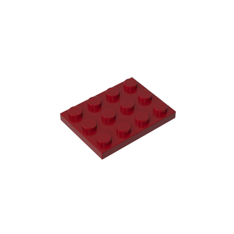 Gobricks,3x4 board,gds90196-1,gds90196-2,gds90196