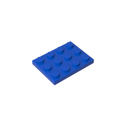 Gobricks,3x4 board,gds90196-1,gds90196-2,gds90196