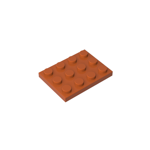 Gobricks,3x4 board,gds90196-1,gds90196-2,gds90196