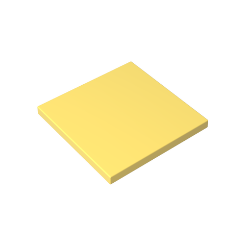 Gobricks,4x4 light panel,1751,gds90197-1,gds90197