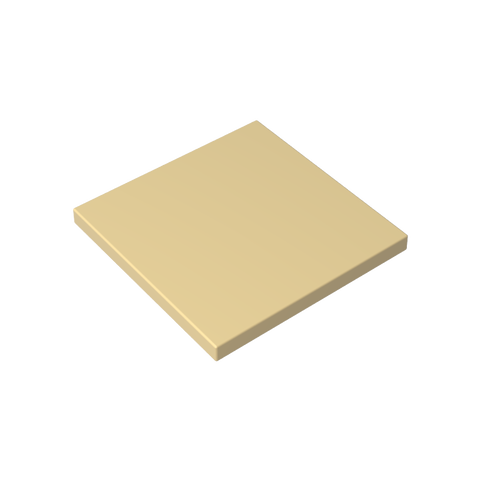 Gobricks,4x4 light panel,1751,gds90197-1,gds90197
