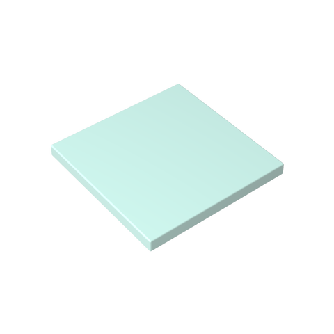 Gobricks,4x4 light panel,1751,gds90197-1,gds90197