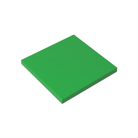 Gobricks,4x4 light panel,1751,gds90197-1,gds90197