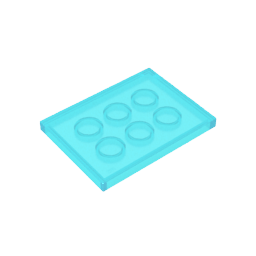 Gobricks,3x4 light panel,gds90198-1,gds90198-2,gds90198