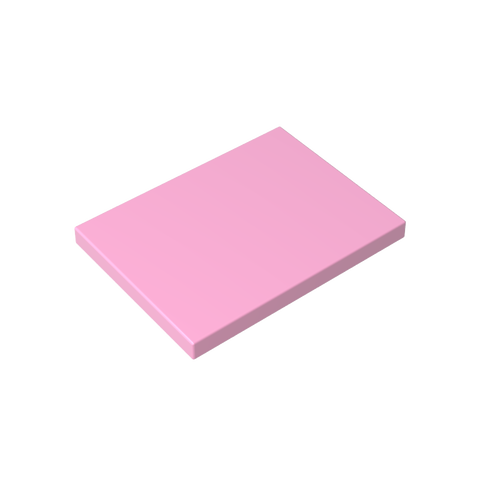 Gobricks,3x4 light panel,gds90198-1,gds90198-2,gds90198