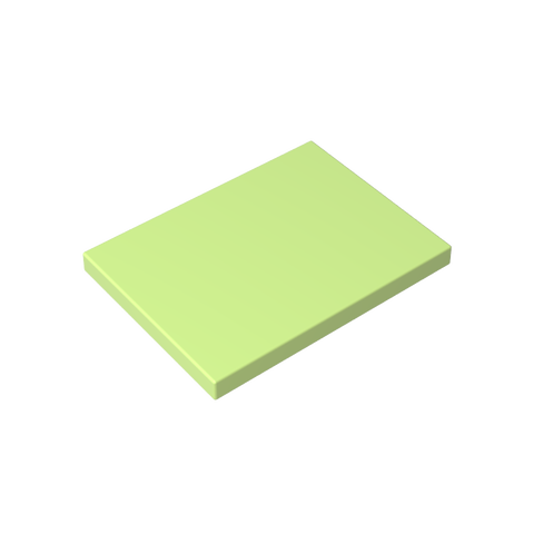 Gobricks,3x4 light panel,gds90198-1,gds90198-2,gds90198