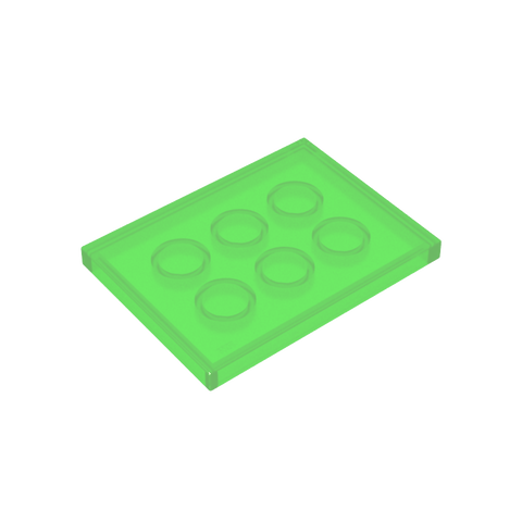 Gobricks,3x4 light panel,gds90198-1,gds90198-2,gds90198
