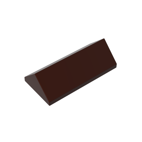Gobricks,Slope 45° 2 x 4 Double,3041