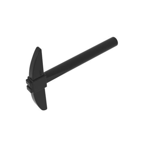 Gobricks,Tool Pickaxe,3841