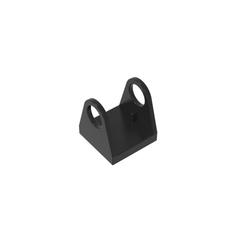 Gobricks,String Reel 2 x 2 Holder,2584,28457