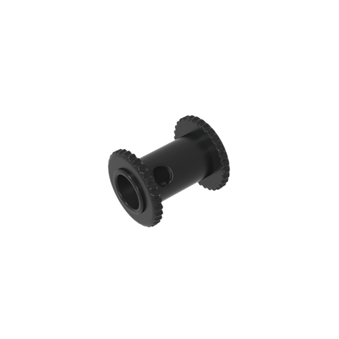 Gobricks,String Reel 2 x 2 Drum,2585