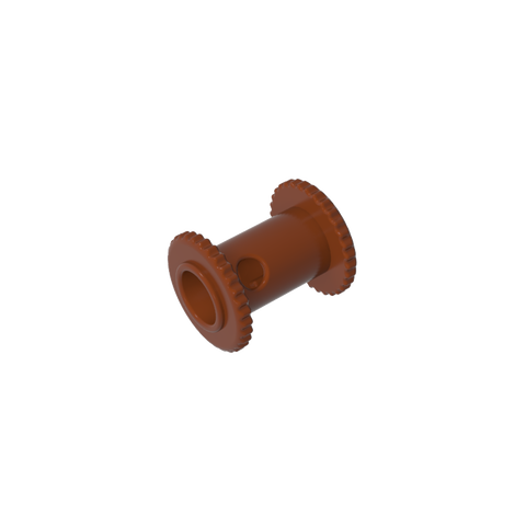 Gobricks,String Reel 2 x 2 Drum,2585