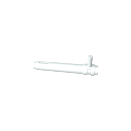 Gobricks,Cylinder 1 x 5 1/2 with Handle (Friction Cylinder),87617,31509