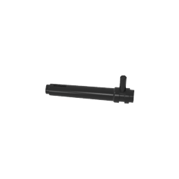 Gobricks,Cylinder 1 x 5 1/2 with Handle (Friction Cylinder),87617,31509