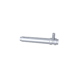 Gobricks,Cylinder 1 x 5 1/2 with Handle (Friction Cylinder),87617,31509