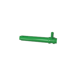 Gobricks,Cylinder 1 x 5 1/2 with Handle (Friction Cylinder),87617,31509