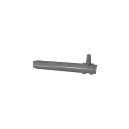 Gobricks,Cylinder 1 x 5 1/2 with Handle (Friction Cylinder),87617,31509