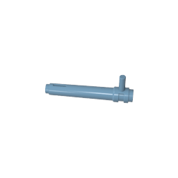 Gobricks,Cylinder 1 x 5 1/2 with Handle (Friction Cylinder),87617,31509