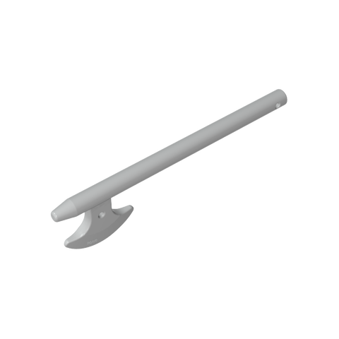 Gobricks,Weapon Halberd/ Axe,3848,53610