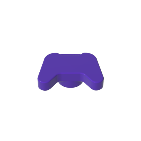 Gobricks,Game Controller [Plain],53118