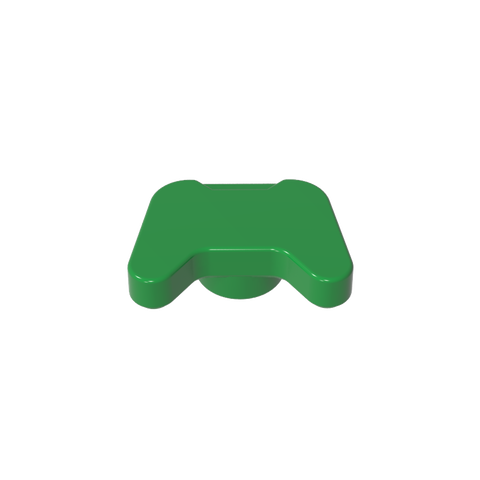 Gobricks,Game Controller [Plain],53118