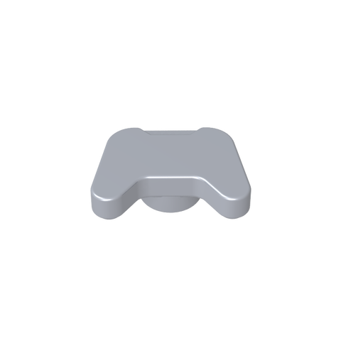 Gobricks,Game Controller [Plain],53118