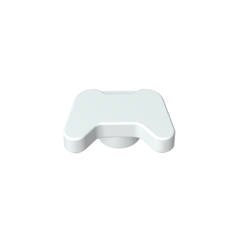 Gobricks,Game Controller [Plain],53118