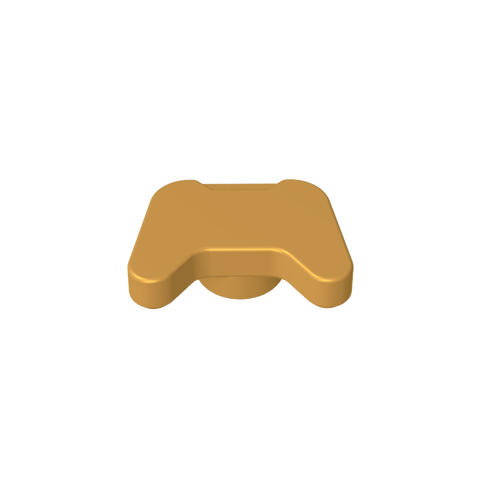 Gobricks,Game Controller [Plain],53118