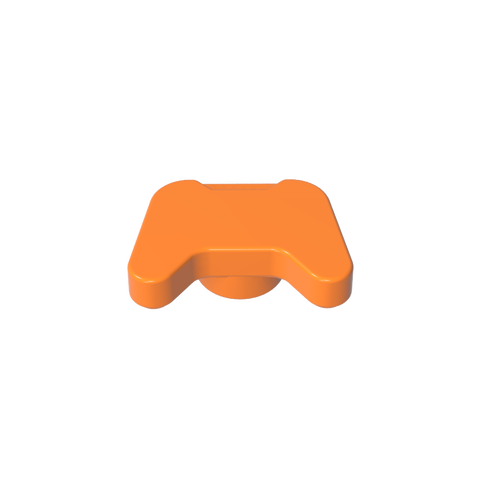 Gobricks,Game Controller [Plain],53118