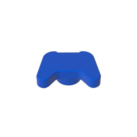 Gobricks,Game Controller [Plain],53118