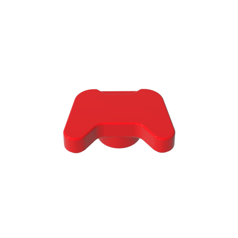 Gobricks,Game Controller [Plain],53118