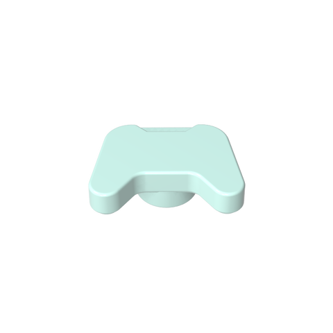 Gobricks,Game Controller [Plain],53118