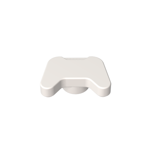Gobricks,Game Controller [Plain],53118