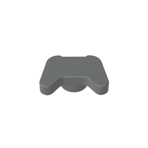 Gobricks,Game Controller [Plain],53118