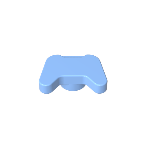 Gobricks,Game Controller [Plain],53118
