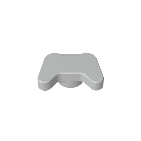 Gobricks,Game Controller [Plain],53118