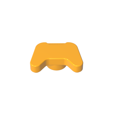 Gobricks,Game Controller [Plain],53118